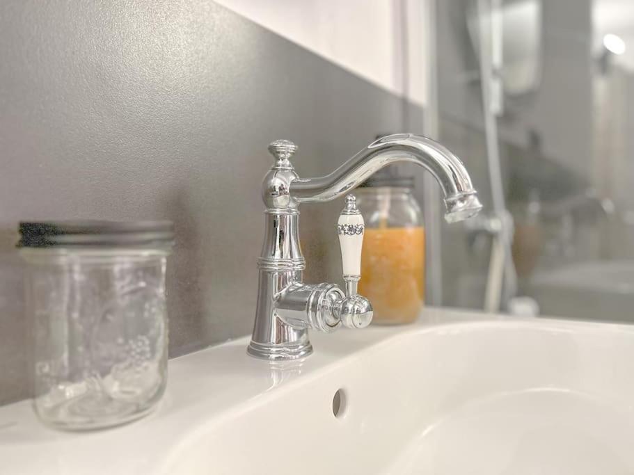 Apartment Via Pia Elegante Di Design Crociere 2' *