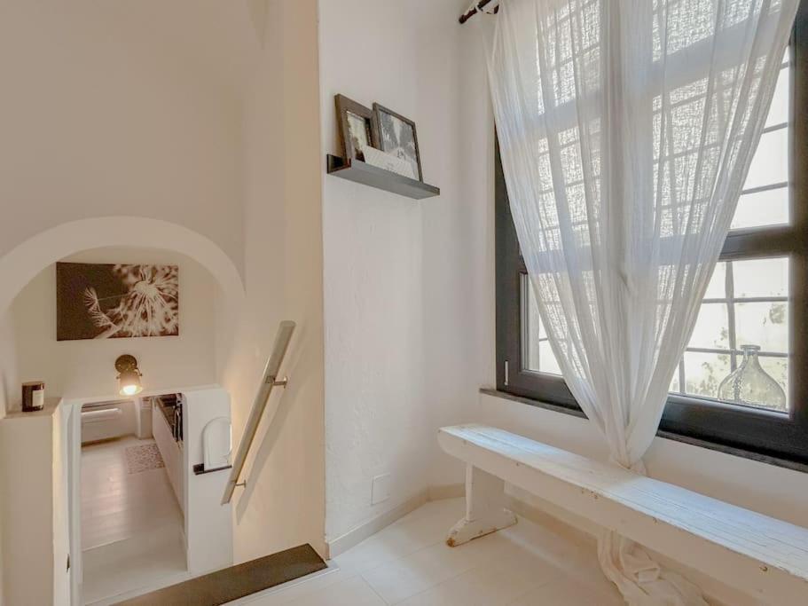 Apartment Via Pia Elegante Di Design Crociere 2' *