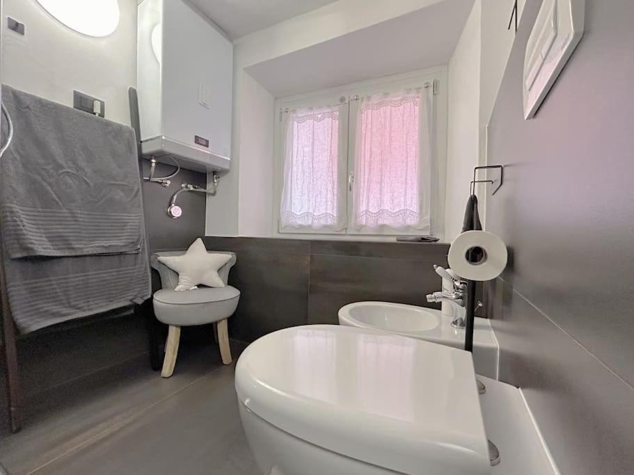 Apartment Via Pia Elegante Di Design Crociere 2'