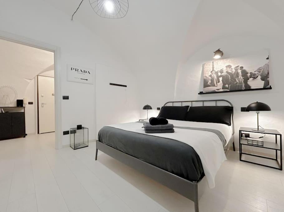 Via Pia Elegante Di Design Crociere 2' Apartment Savona