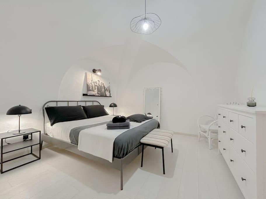 Apartment Via Pia Elegante Di Design Crociere 2' *