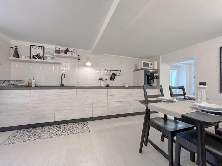 Via Pia Elegante Di Design Crociere 2' Apartment