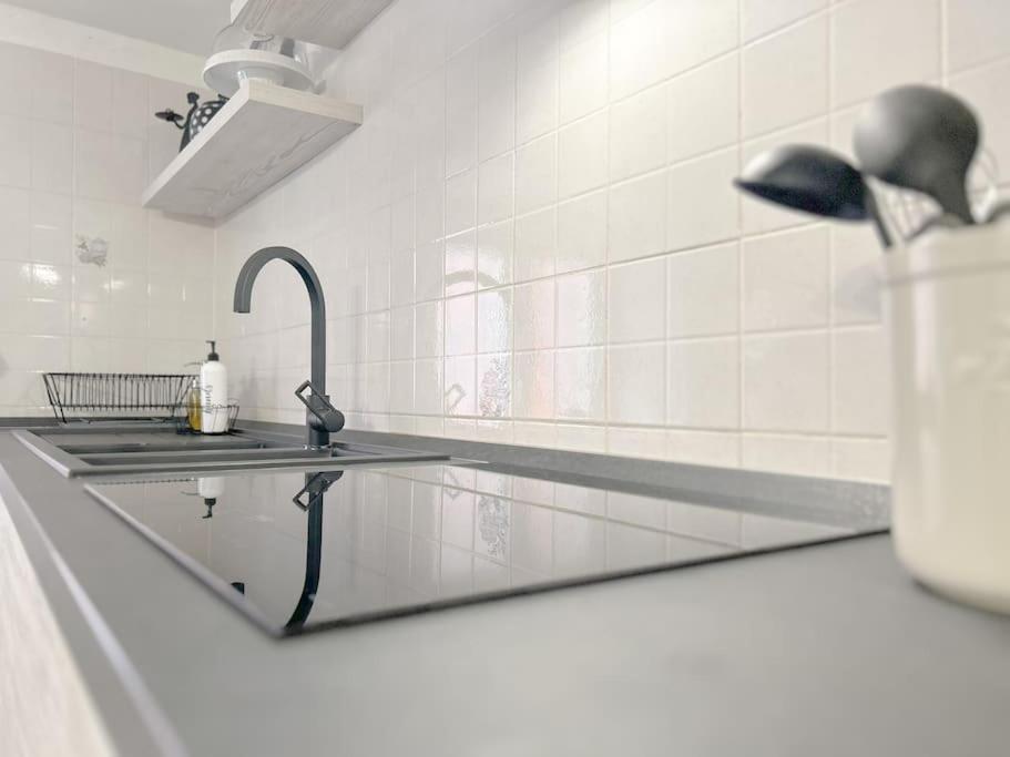Via Pia Elegante Di Design Crociere 2' Apartment *