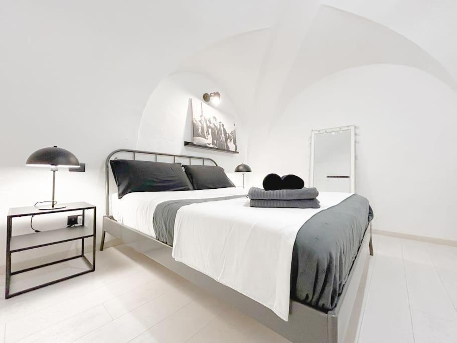 Apartment Via Pia Elegante Di Design Crociere 2'