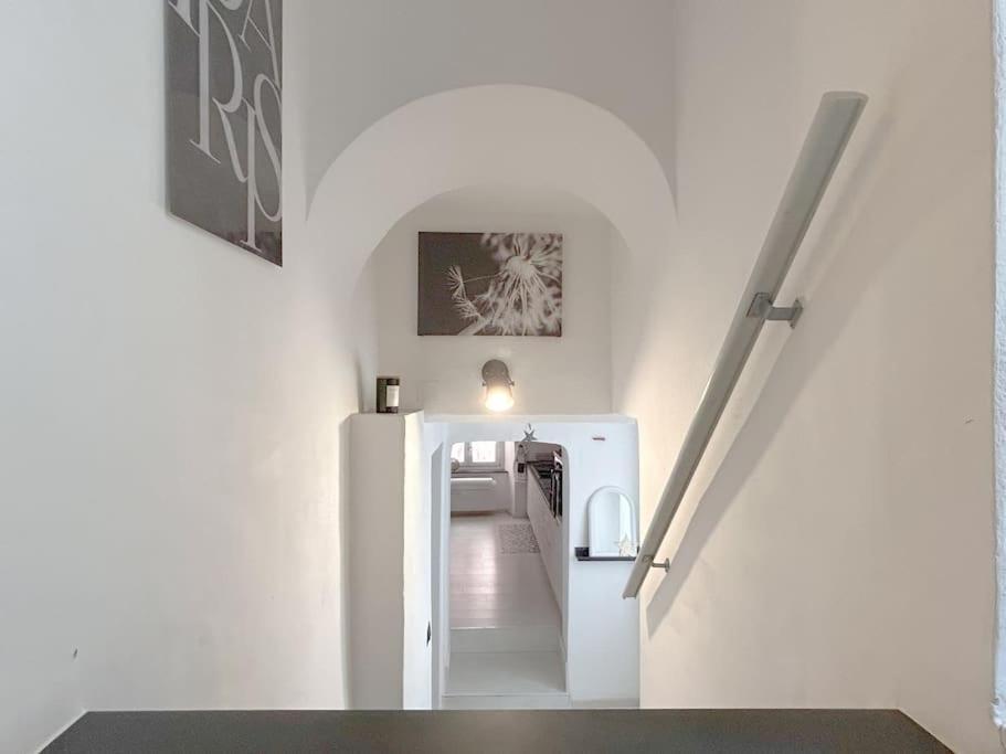 Via Pia Elegante Di Design Crociere 2' Apartment *