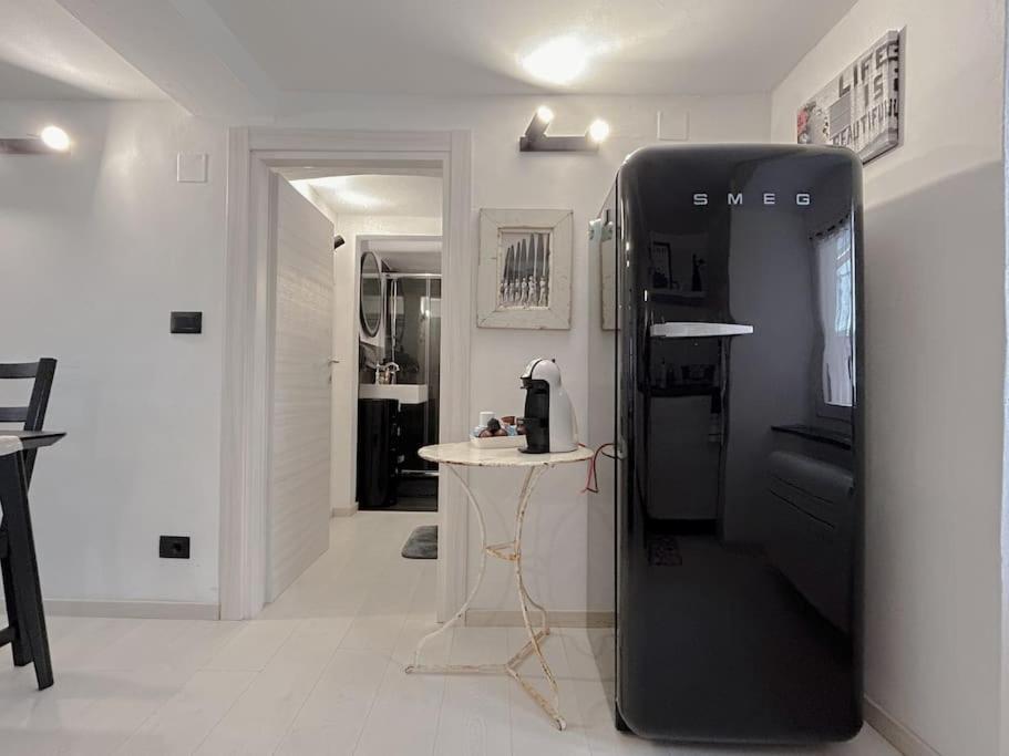 Via Pia Elegante Di Design Crociere 2' Apartment