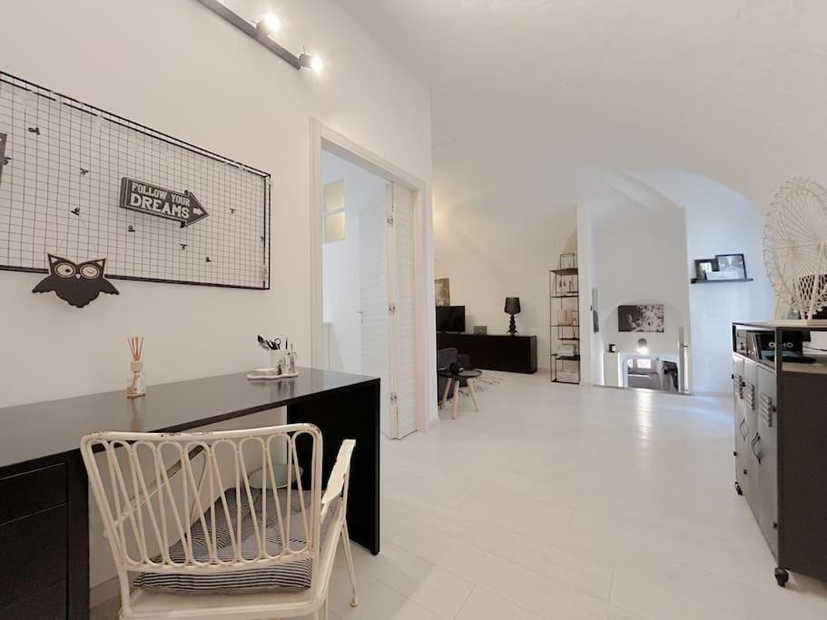 Apartment Via Pia Elegante Di Design Crociere 2' *
