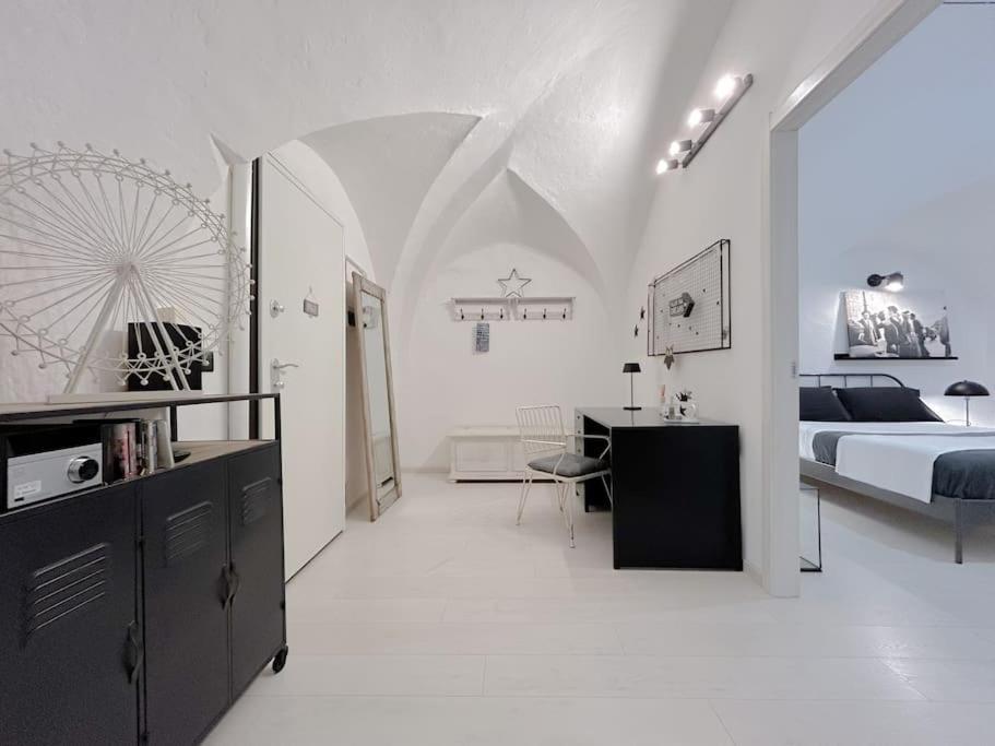 Apartment Via Pia Elegante Di Design Crociere 2' *